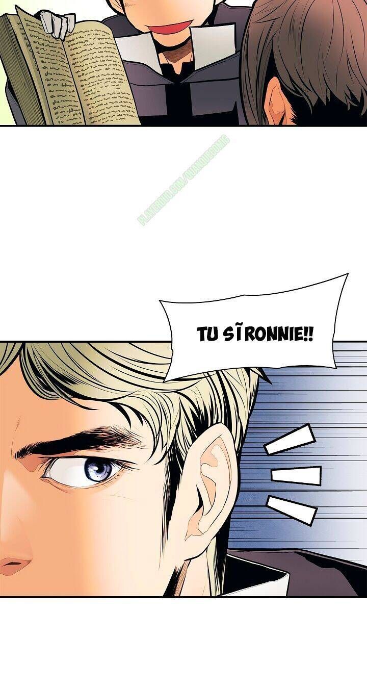 Bất Bại Chân Ma Chapter 35 - Trang 2