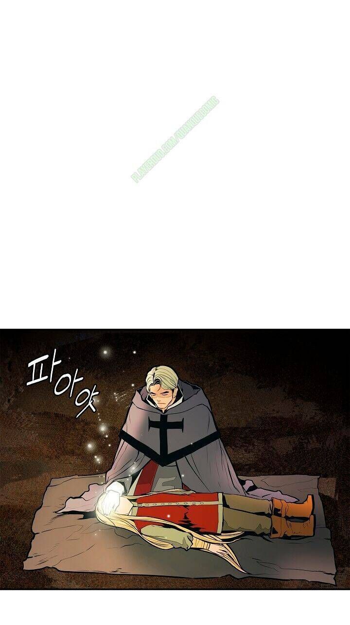 Bất Bại Chân Ma Chapter 35 - Trang 2