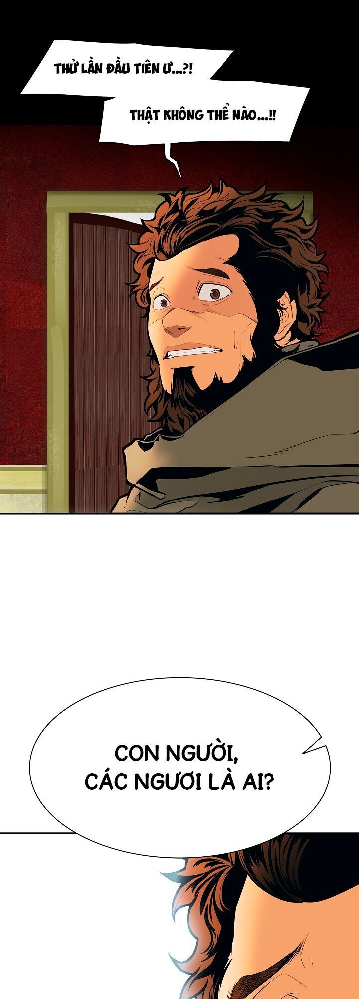 Bất Bại Chân Ma Chapter 36.1 - Trang 2