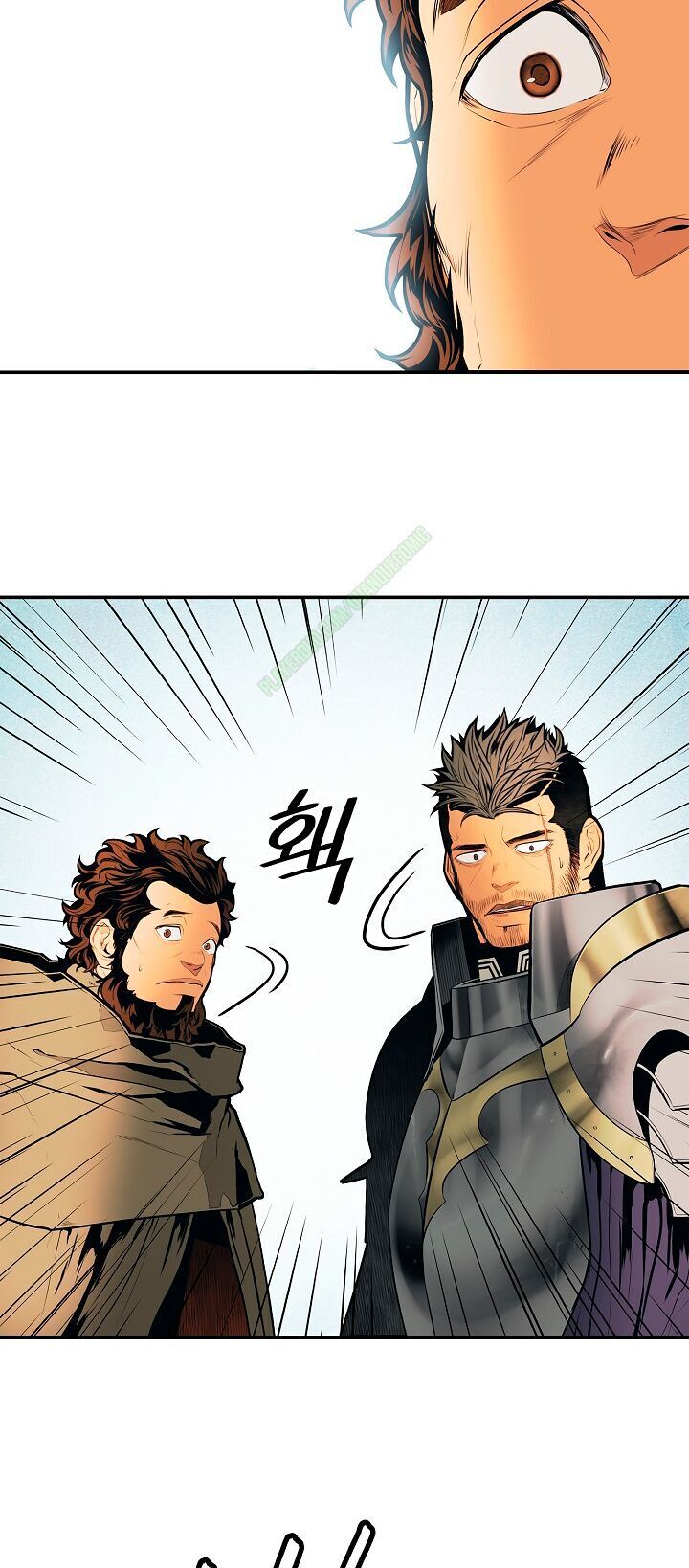 Bất Bại Chân Ma Chapter 36.1 - Trang 2