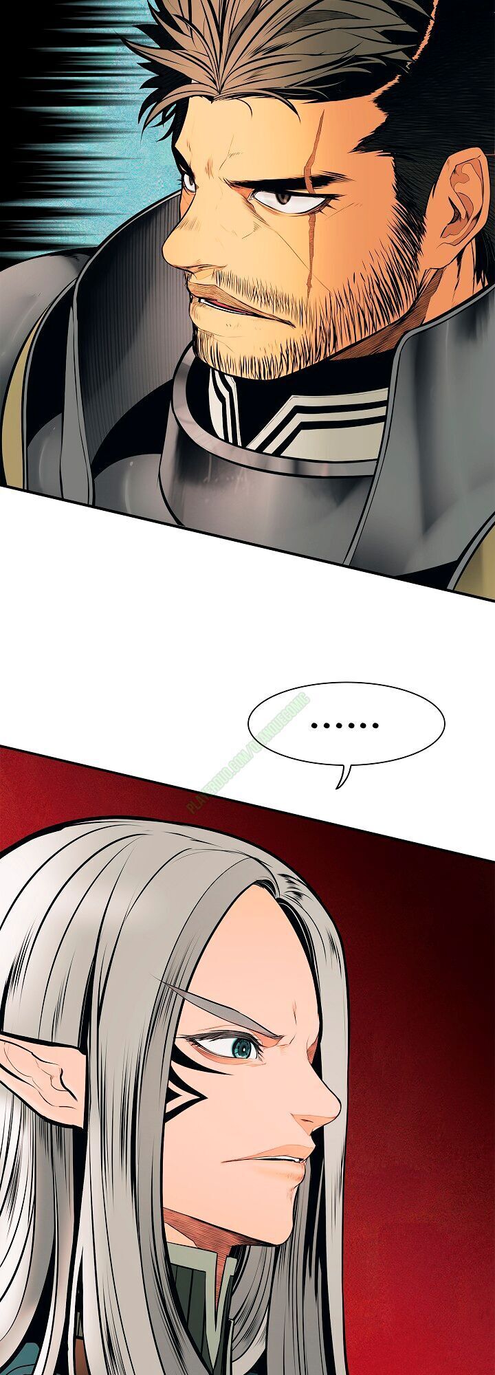 Bất Bại Chân Ma Chapter 36.1 - Trang 2