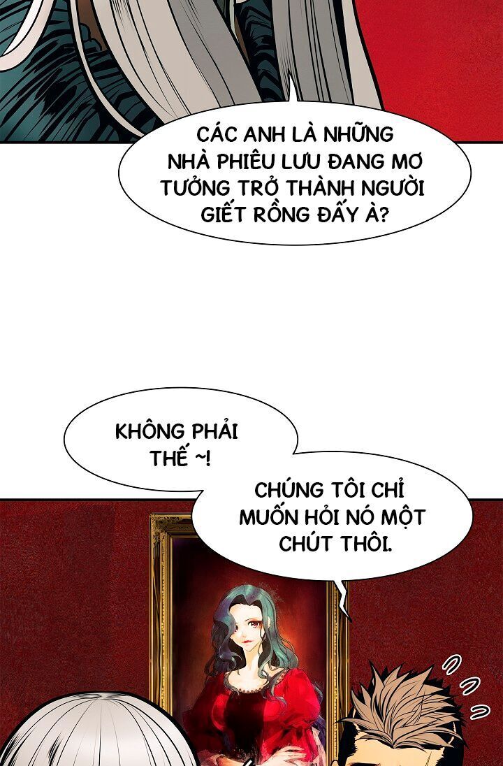 Bất Bại Chân Ma Chapter 36.1 - Trang 2