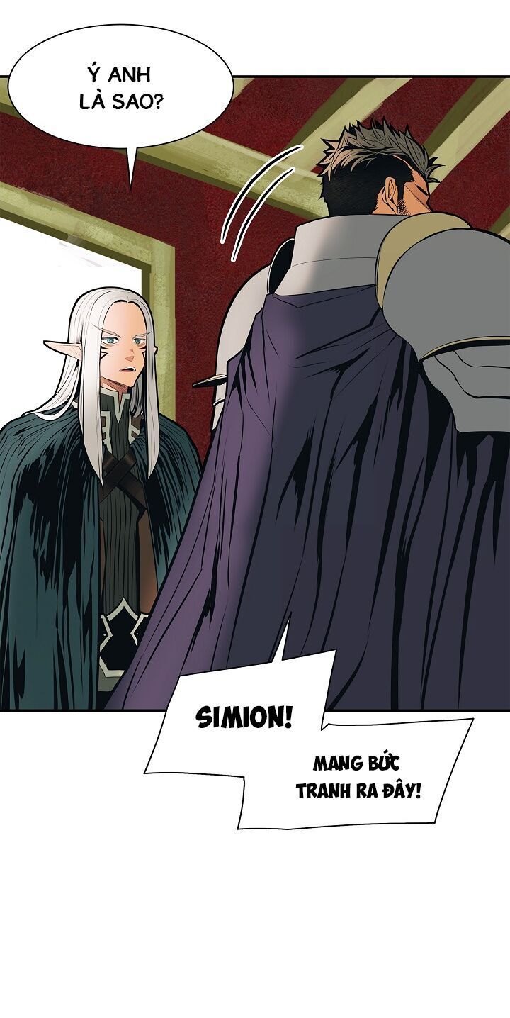 Bất Bại Chân Ma Chapter 36.1 - Trang 2