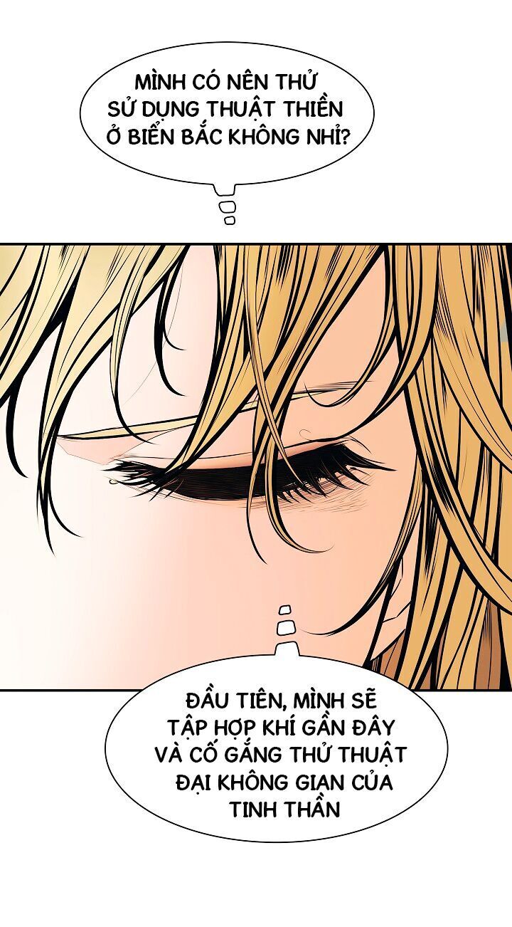 Bất Bại Chân Ma Chapter 36.1 - Trang 2