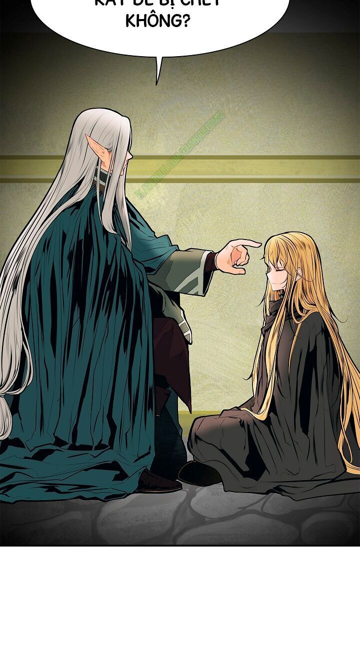 Bất Bại Chân Ma Chapter 36.2 - Trang 2