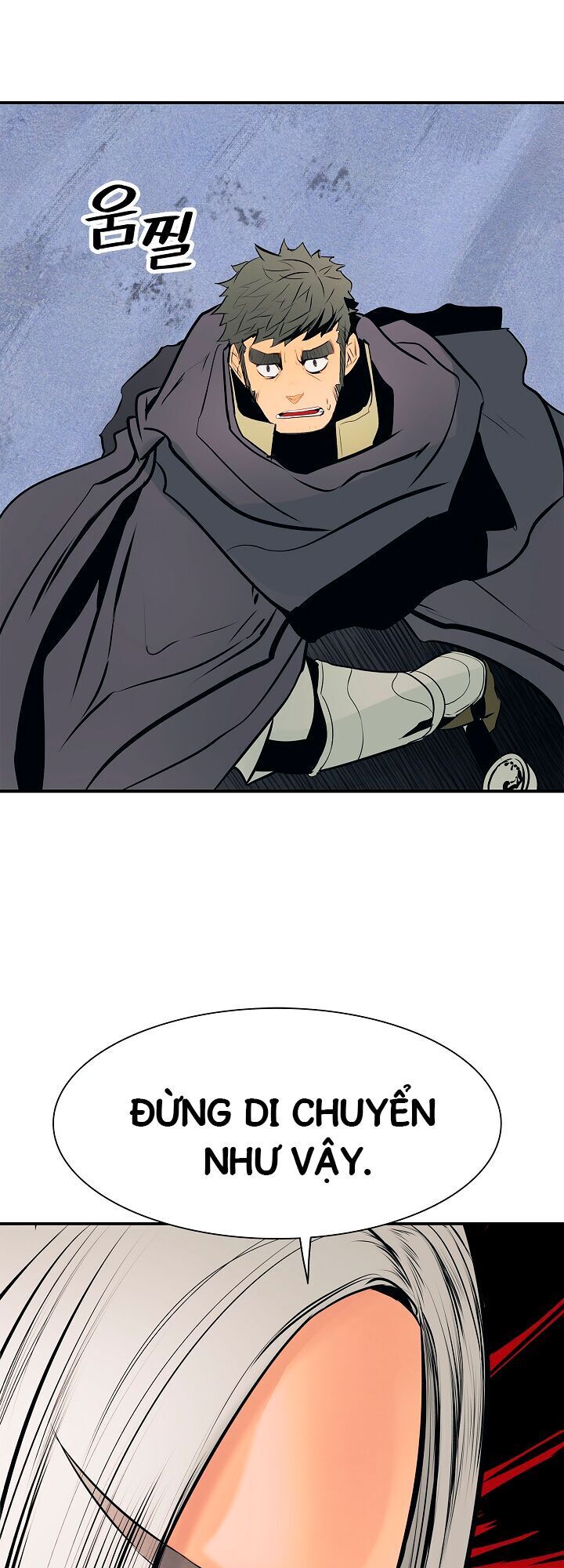 Bất Bại Chân Ma Chapter 36.2 - Trang 2