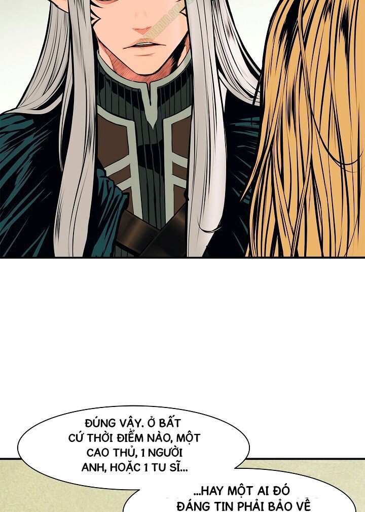 Bất Bại Chân Ma Chapter 36.2 - Trang 2