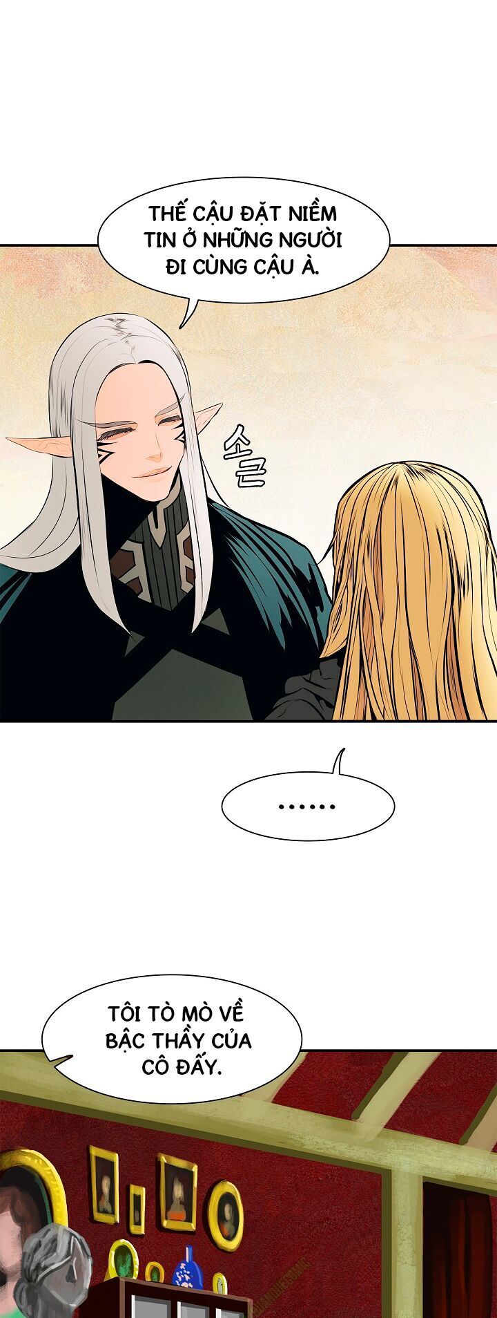 Bất Bại Chân Ma Chapter 36.2 - Trang 2