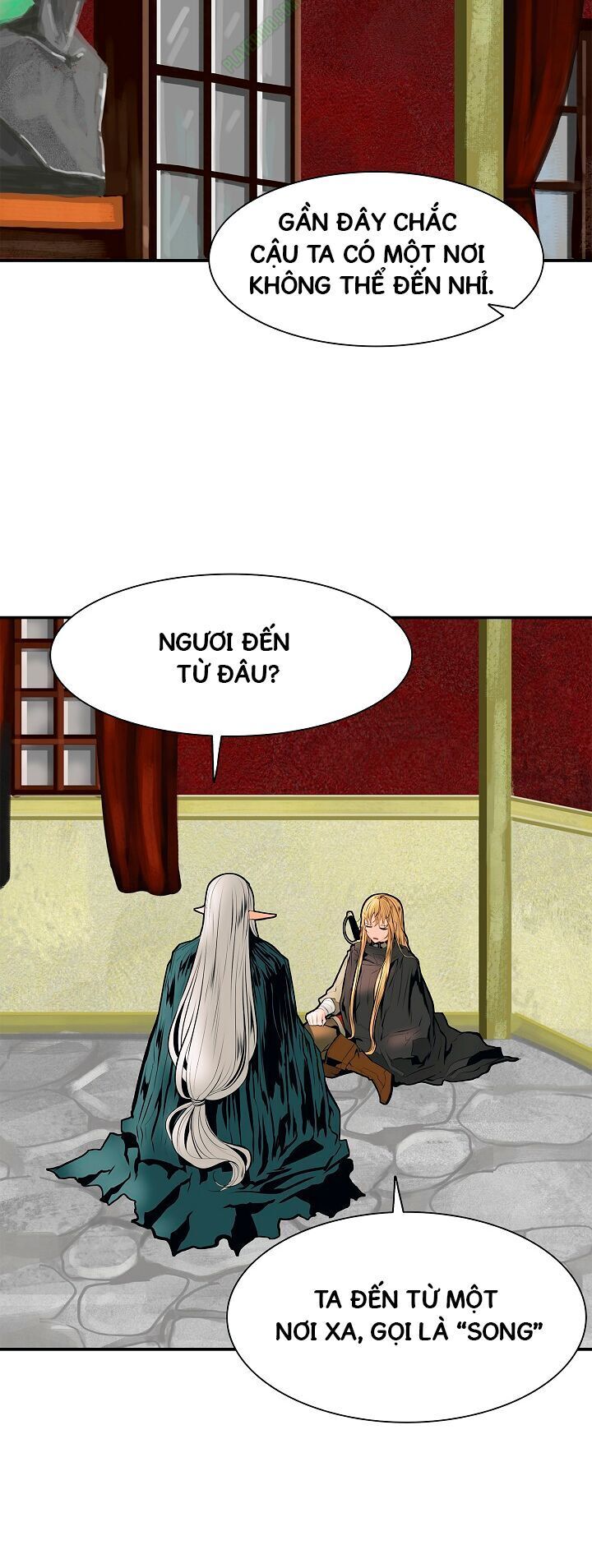 Bất Bại Chân Ma Chapter 36.2 - Trang 2