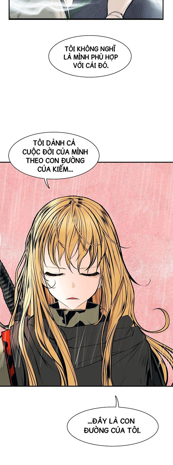 Bất Bại Chân Ma Chapter 36.2 - Trang 2