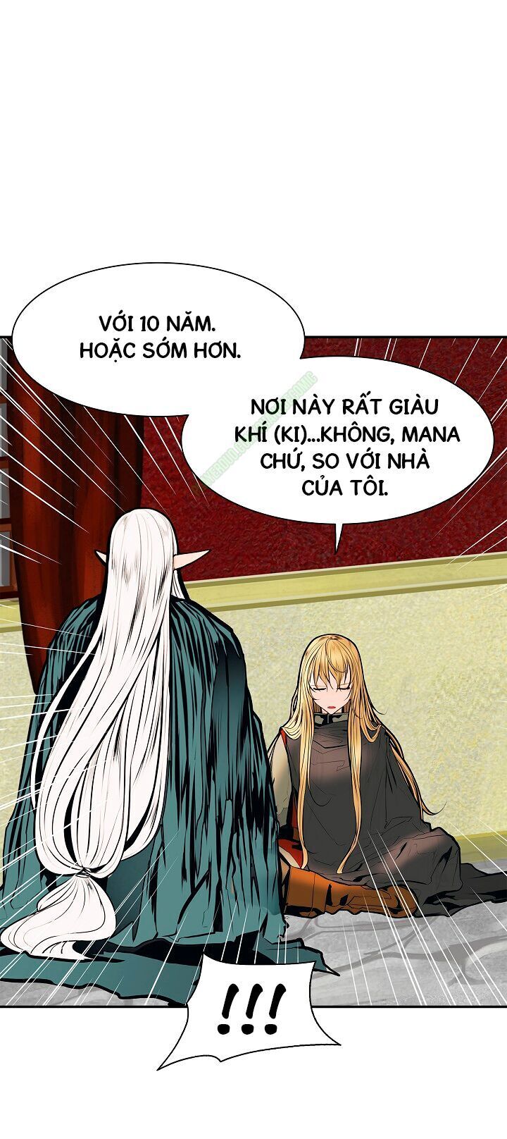 Bất Bại Chân Ma Chapter 36.2 - Trang 2