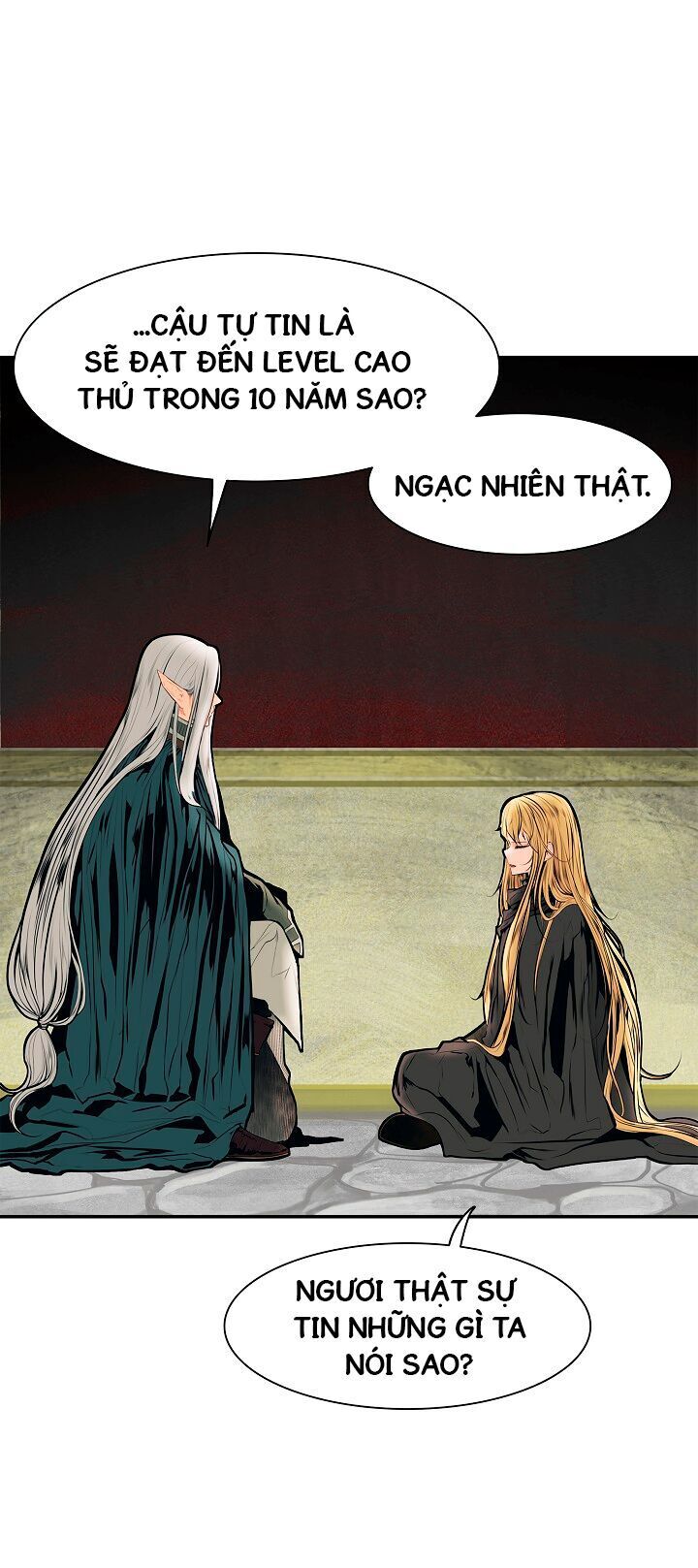 Bất Bại Chân Ma Chapter 36.2 - Trang 2