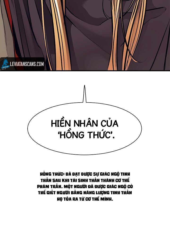 Bất Bại Chân Ma Chapter 36.2 - Trang 2