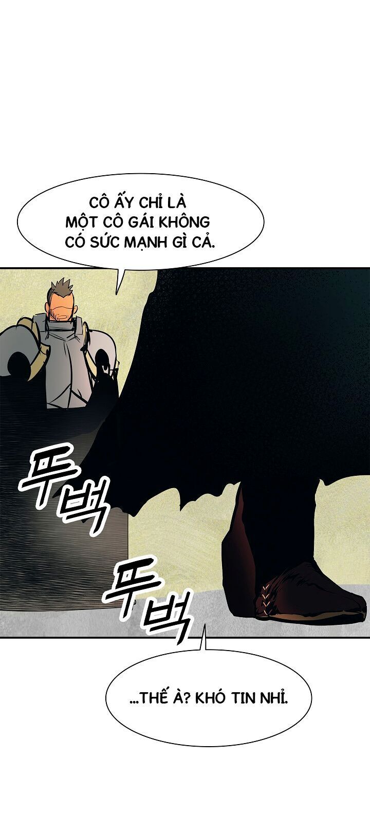 Bất Bại Chân Ma Chapter 36.2 - Trang 2