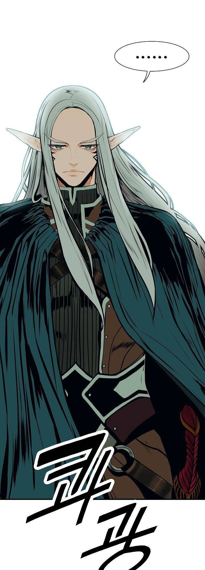 Bất Bại Chân Ma Chapter 36 - Trang 2