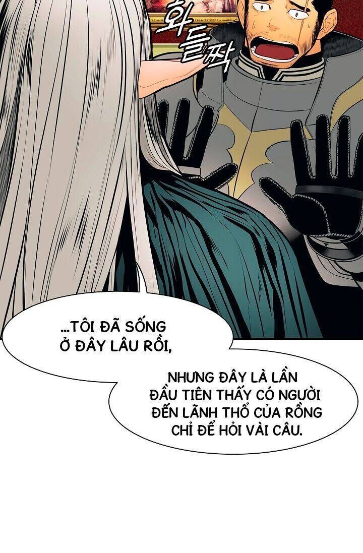 Bất Bại Chân Ma Chapter 36 - Trang 2