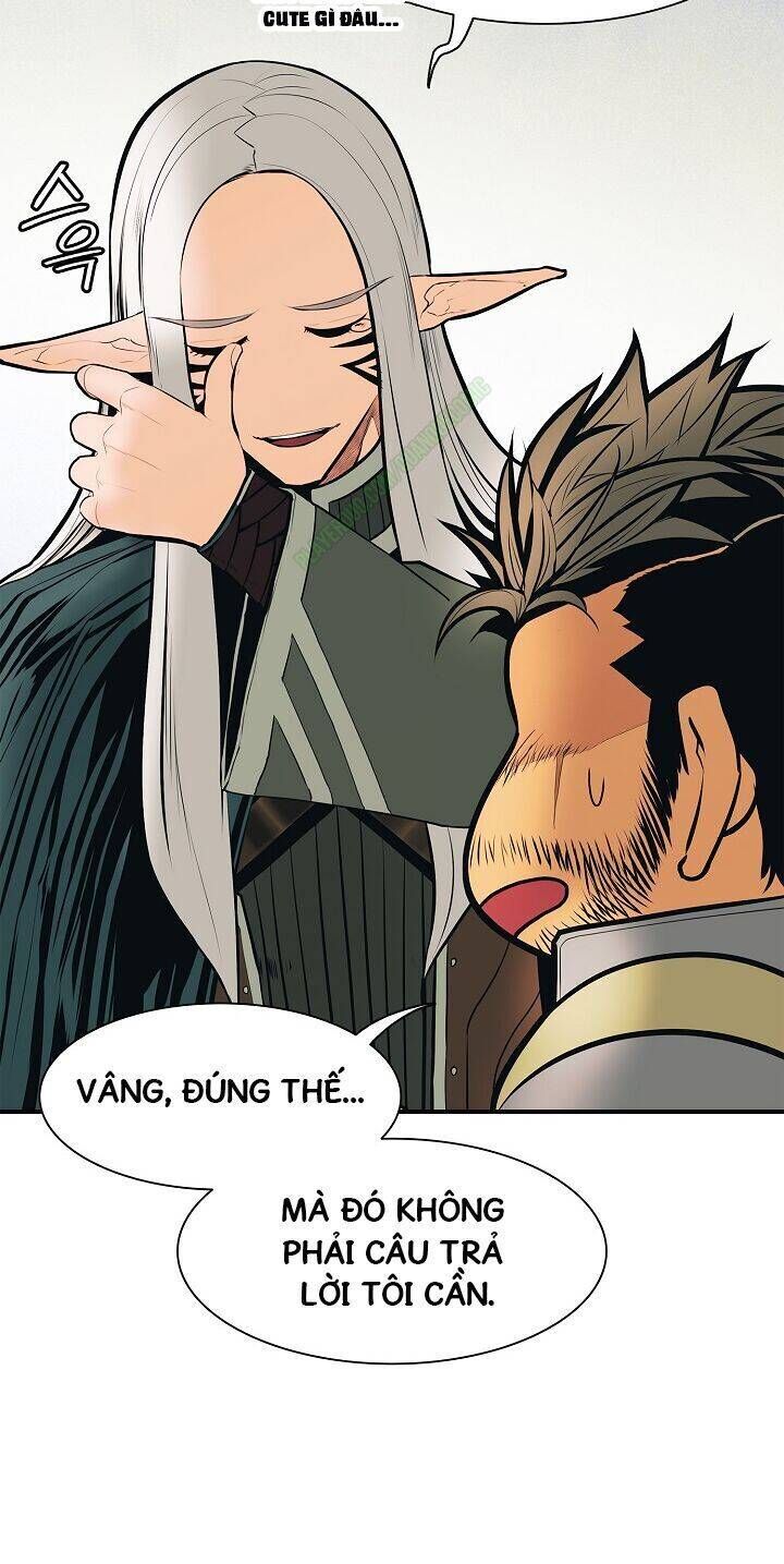 Bất Bại Chân Ma Chapter 36 - Trang 2