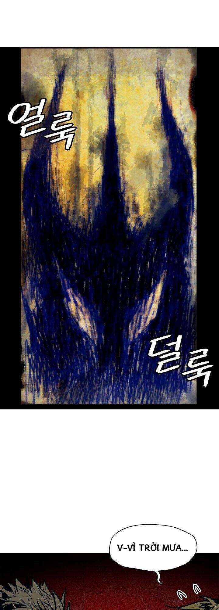 Bất Bại Chân Ma Chapter 36 - Trang 2