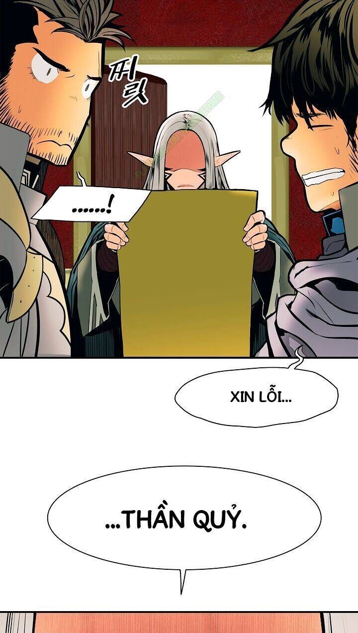 Bất Bại Chân Ma Chapter 36 - Trang 2