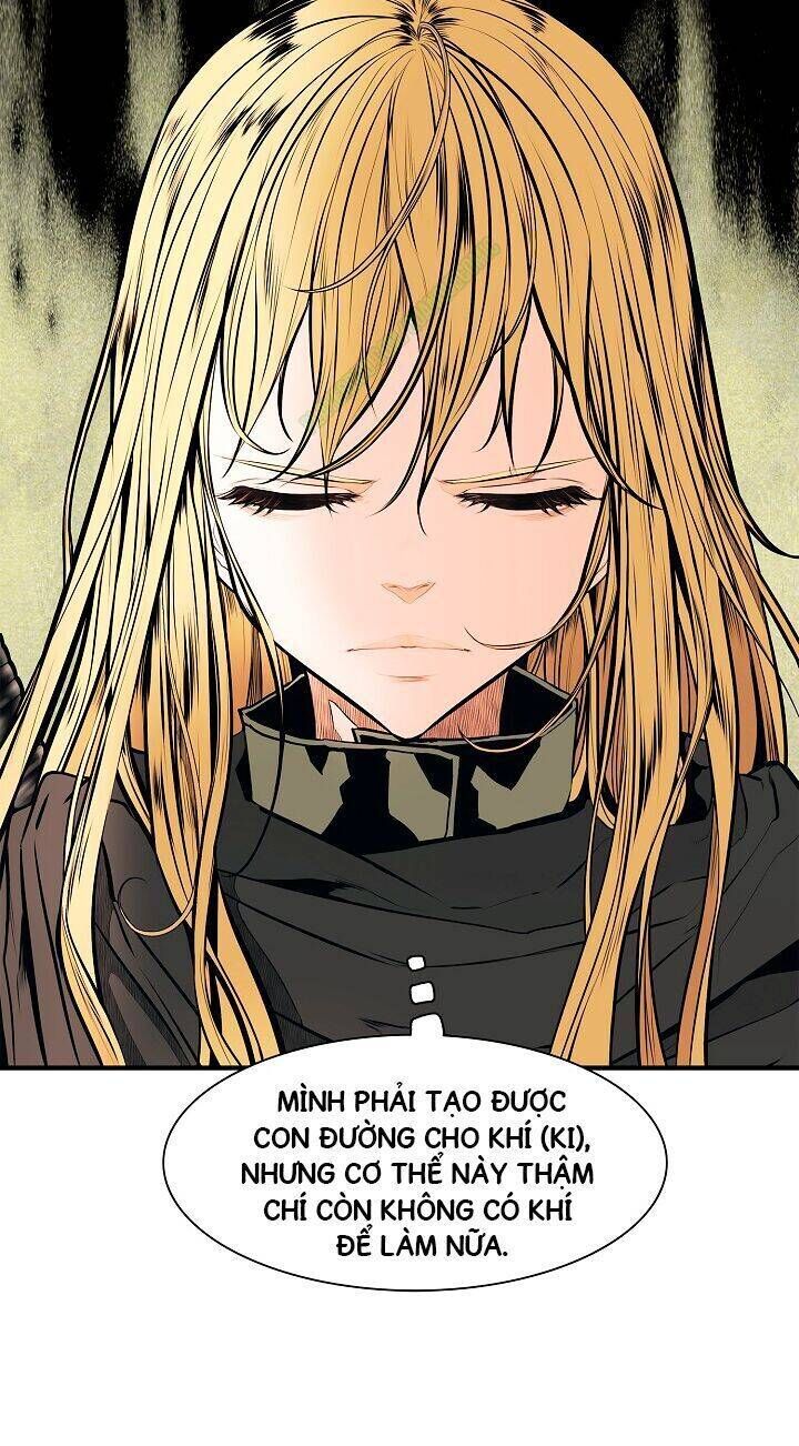 Bất Bại Chân Ma Chapter 36 - Trang 2