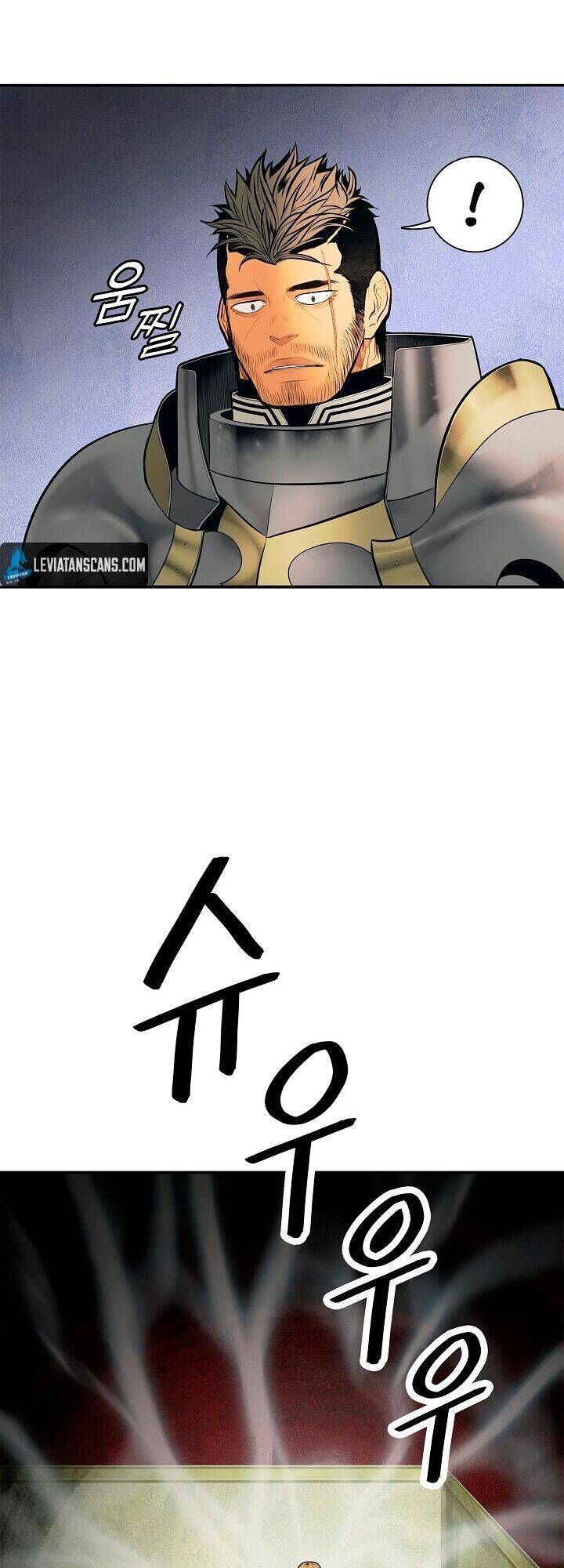 Bất Bại Chân Ma Chapter 36 - Trang 2