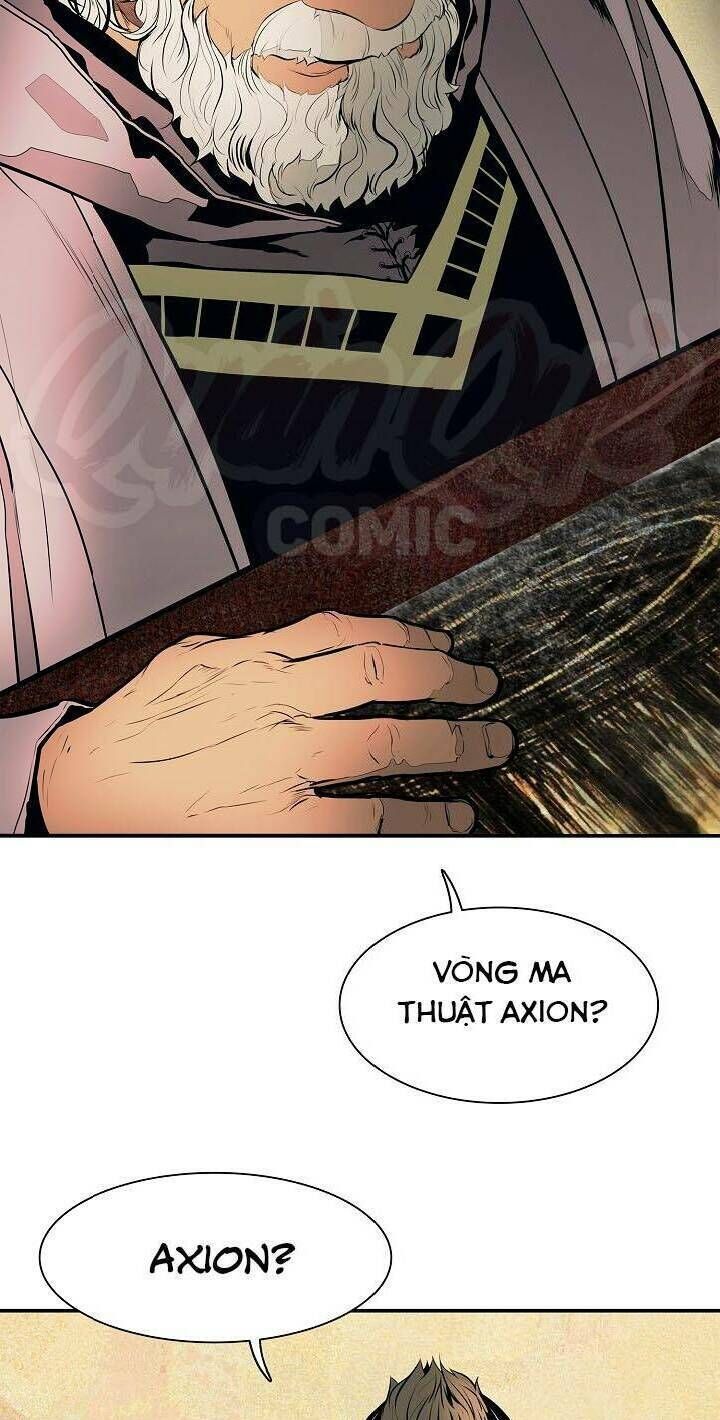 Bất Bại Chân Ma Chapter 38 - Trang 2