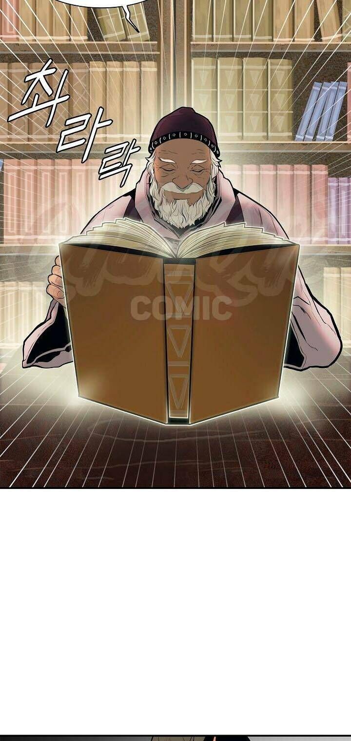 Bất Bại Chân Ma Chapter 38 - Trang 2