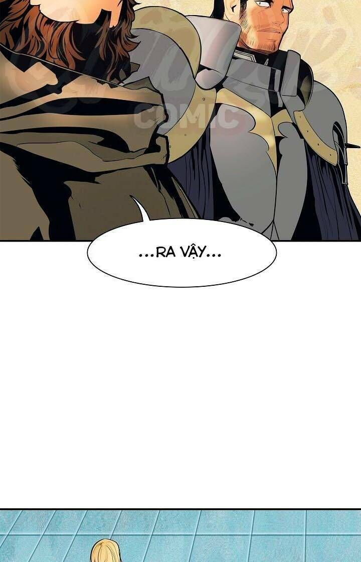 Bất Bại Chân Ma Chapter 38 - Trang 2