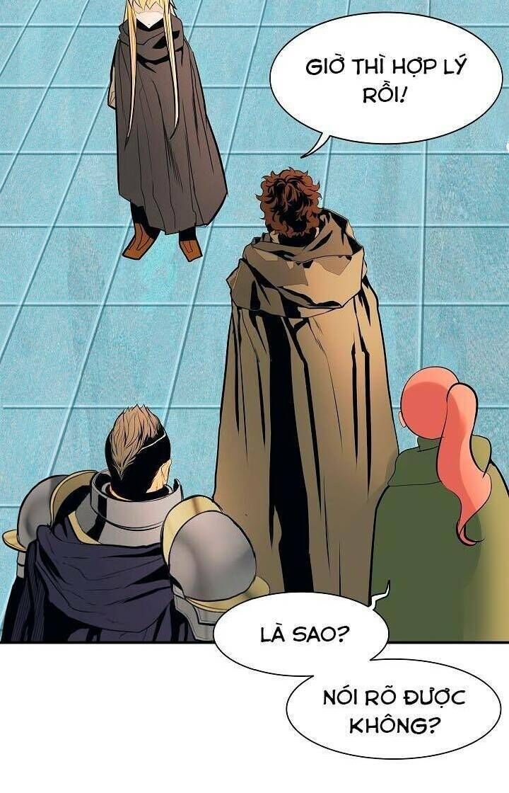 Bất Bại Chân Ma Chapter 38 - Trang 2