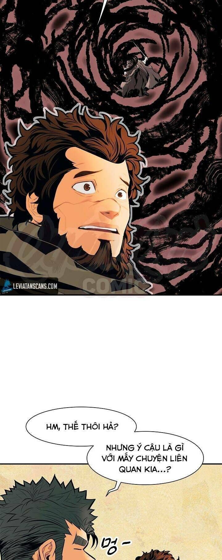 Bất Bại Chân Ma Chapter 38 - Trang 2