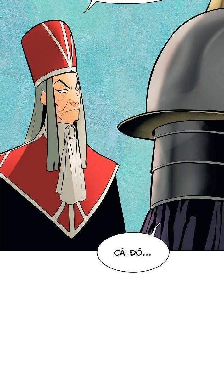 Bất Bại Chân Ma Chapter 38 - Trang 2