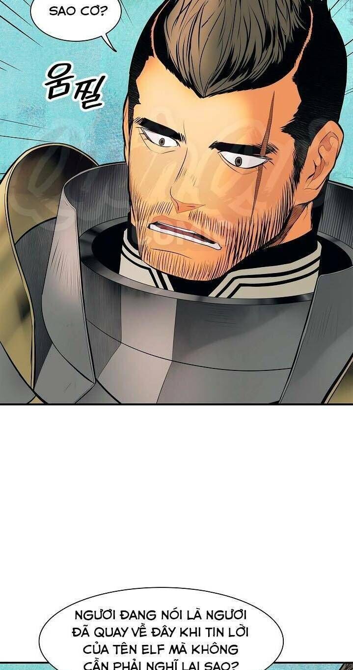 Bất Bại Chân Ma Chapter 38 - Trang 2