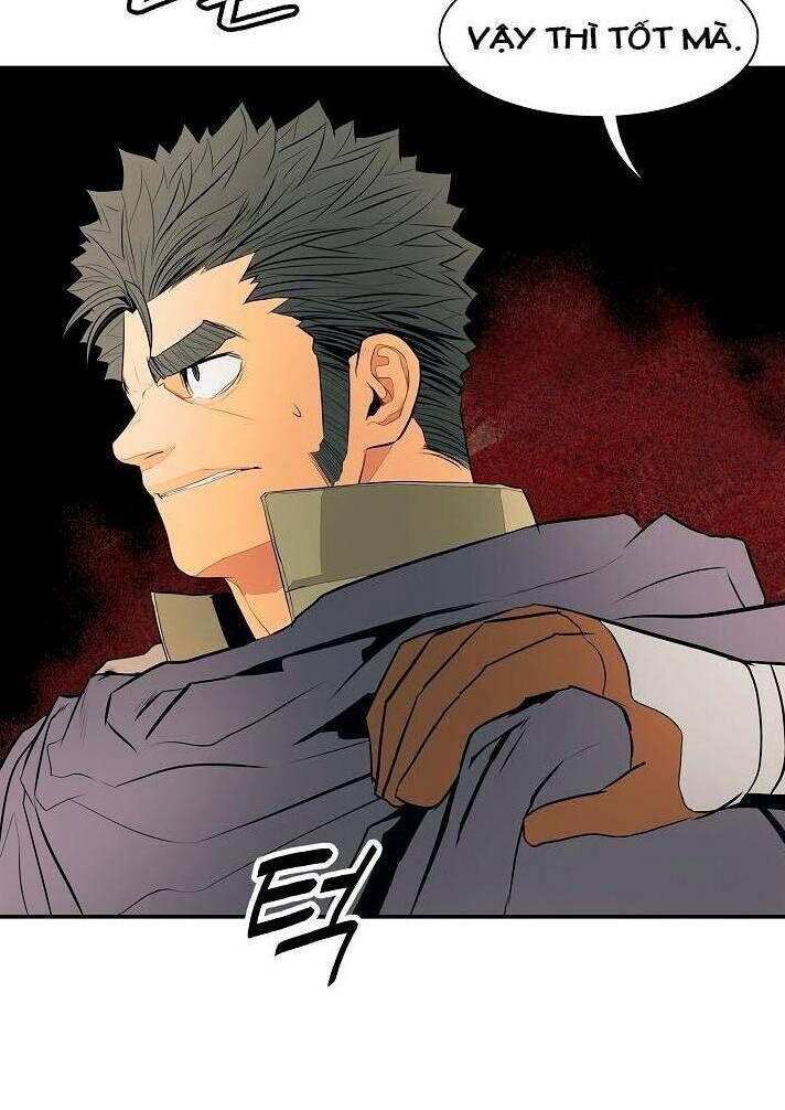 Bất Bại Chân Ma Chapter 38 - Trang 2