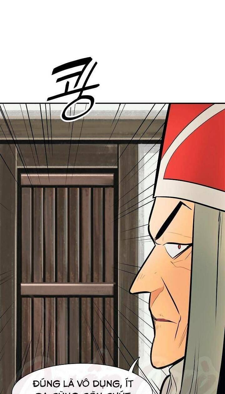 Bất Bại Chân Ma Chapter 38 - Trang 2