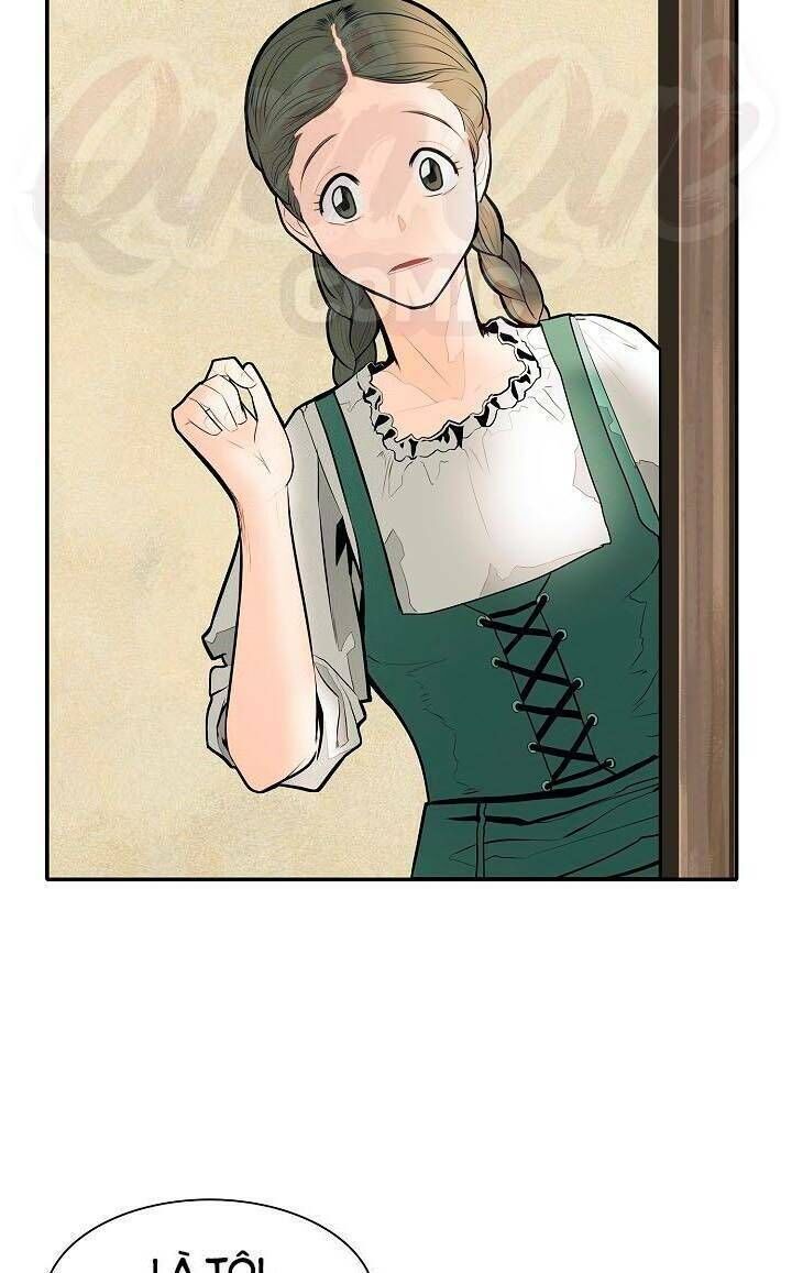 Bất Bại Chân Ma Chapter 38 - Trang 2