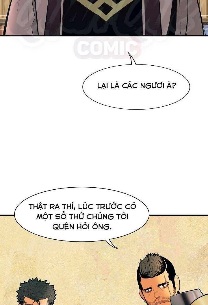 Bất Bại Chân Ma Chapter 38 - Trang 2