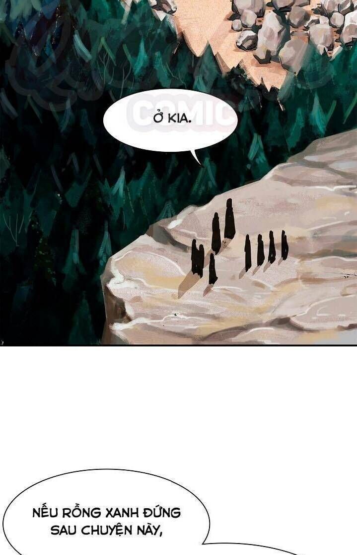 Bất Bại Chân Ma Chapter 39 - Trang 2