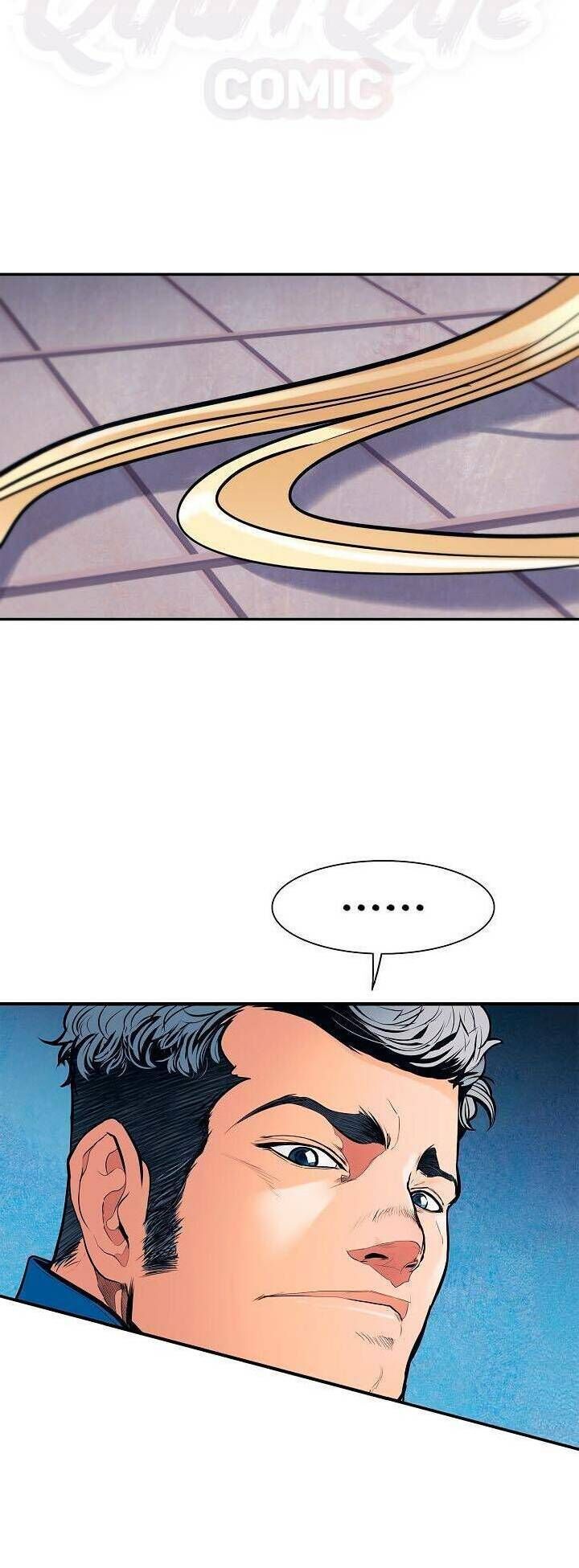 Bất Bại Chân Ma Chapter 41 - Trang 2