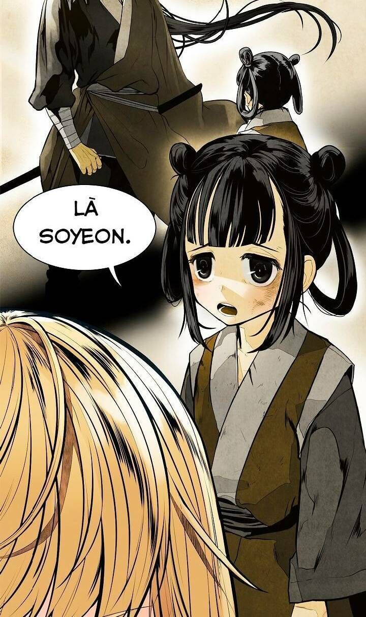 Bất Bại Chân Ma Chapter 43 - Trang 2