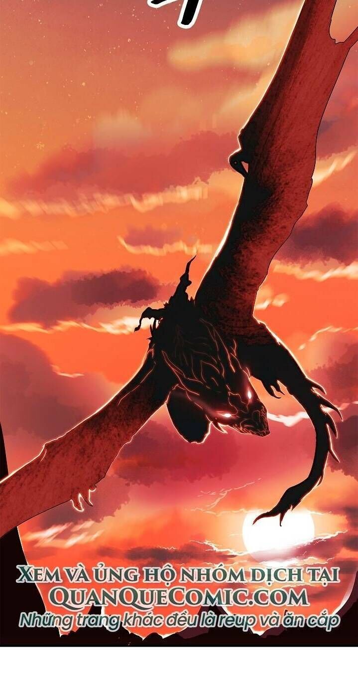 Bất Bại Chân Ma Chapter 43 - Trang 2