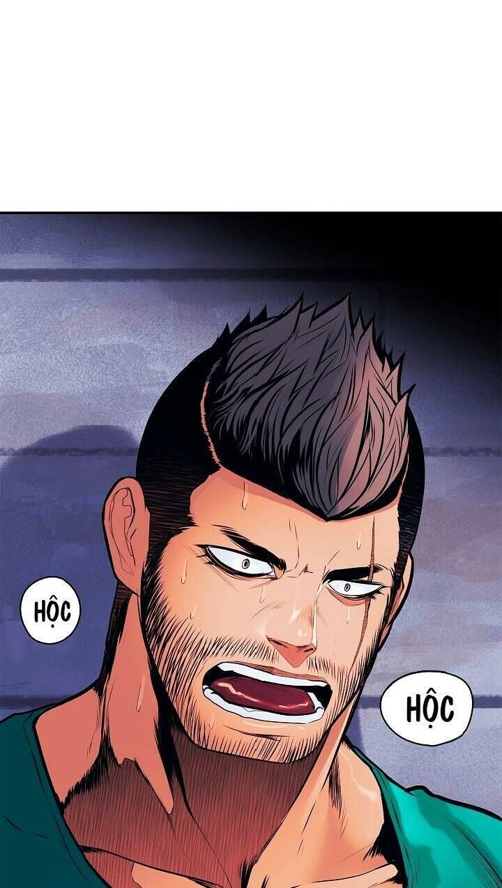 Bất Bại Chân Ma Chapter 43 - Trang 2