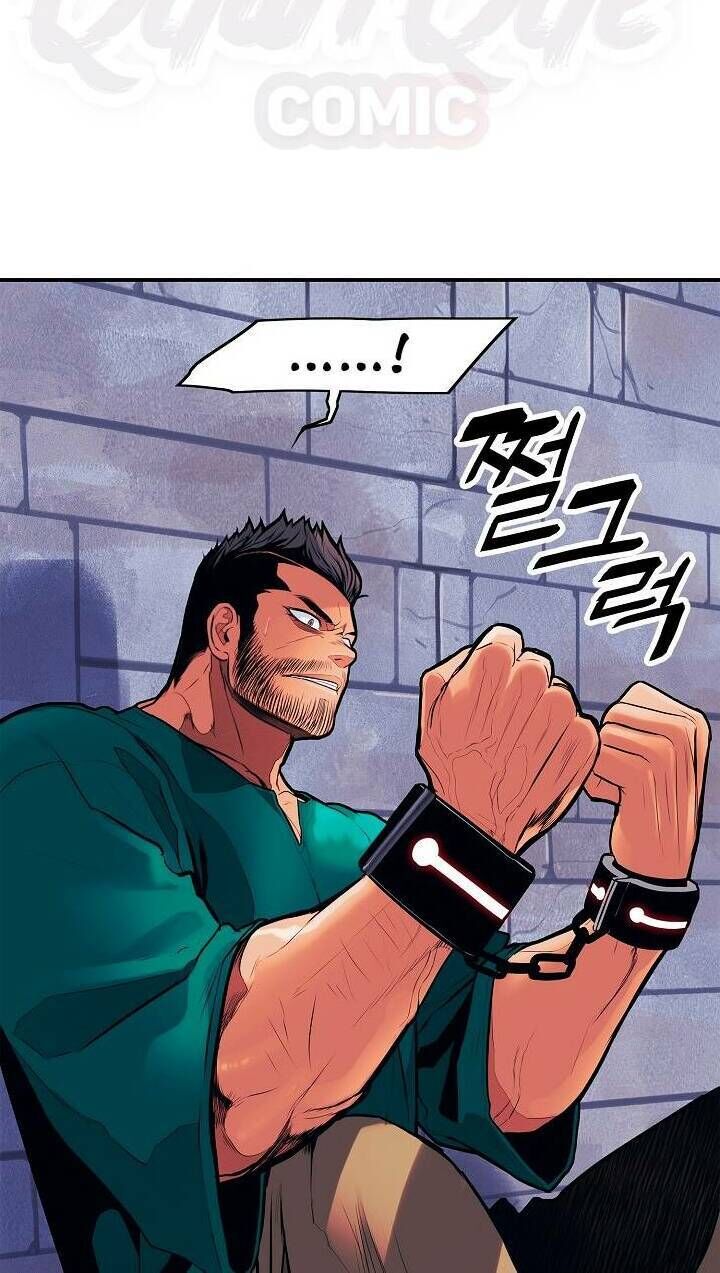 Bất Bại Chân Ma Chapter 43 - Trang 2