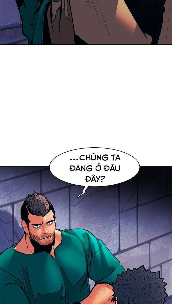 Bất Bại Chân Ma Chapter 43 - Trang 2