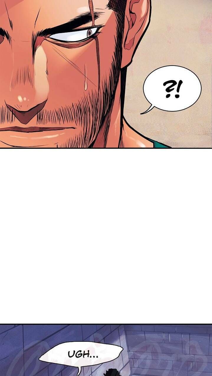 Bất Bại Chân Ma Chapter 43 - Trang 2