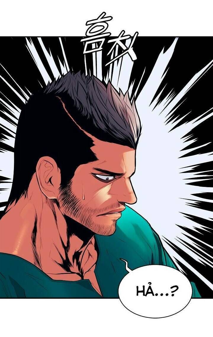 Bất Bại Chân Ma Chapter 43 - Trang 2