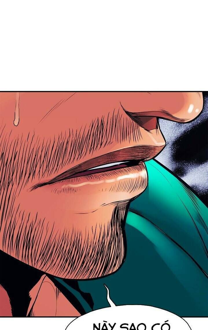 Bất Bại Chân Ma Chapter 43 - Trang 2