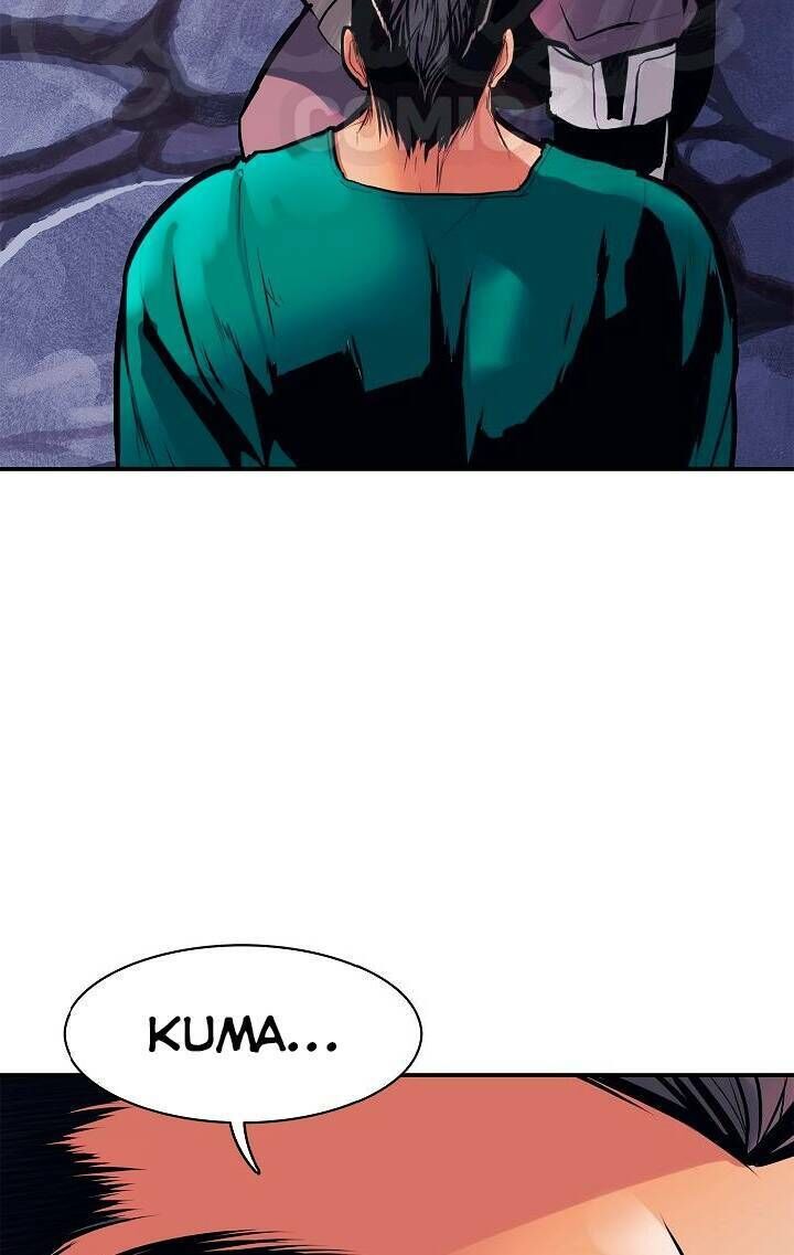 Bất Bại Chân Ma Chapter 43 - Trang 2