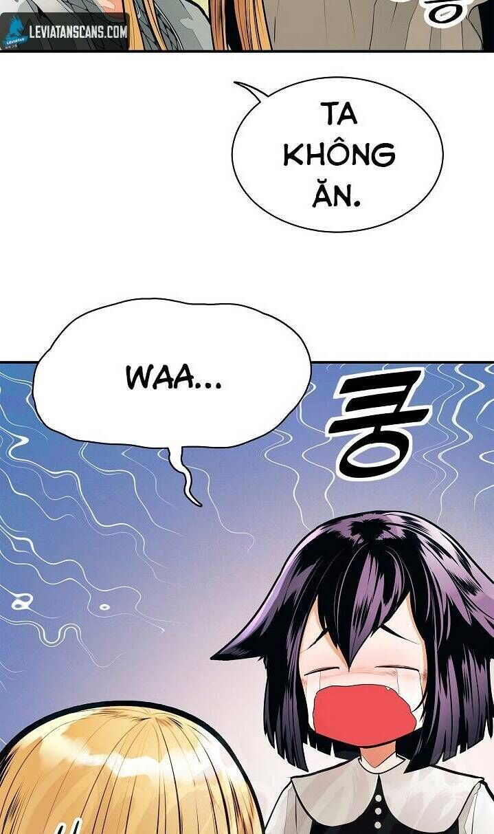 Bất Bại Chân Ma Chapter 43 - Trang 2