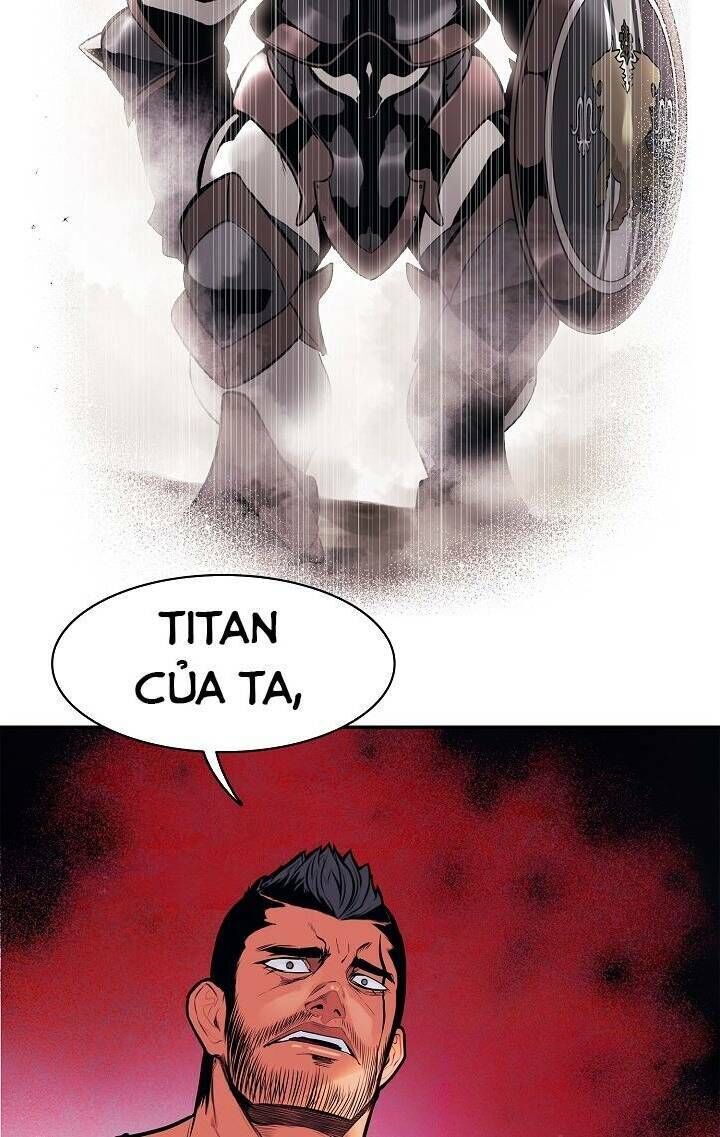 Bất Bại Chân Ma Chapter 43 - Trang 2