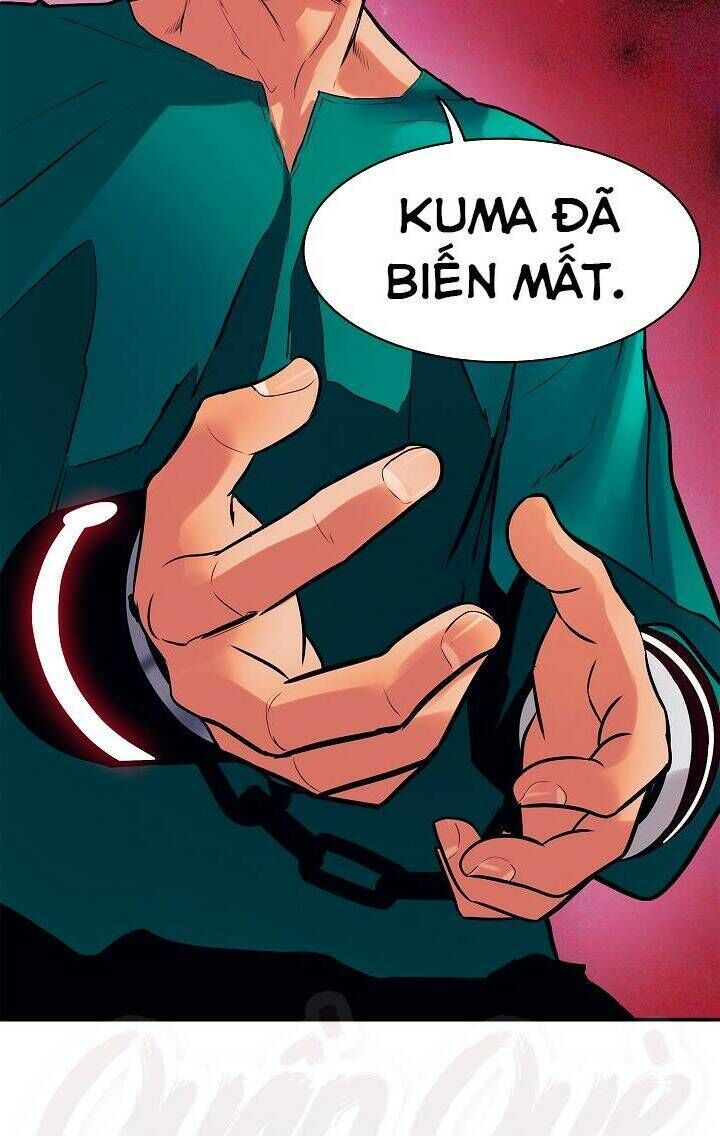 Bất Bại Chân Ma Chapter 43 - Trang 2